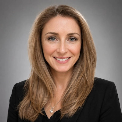 Dr. Megan Harris, MD